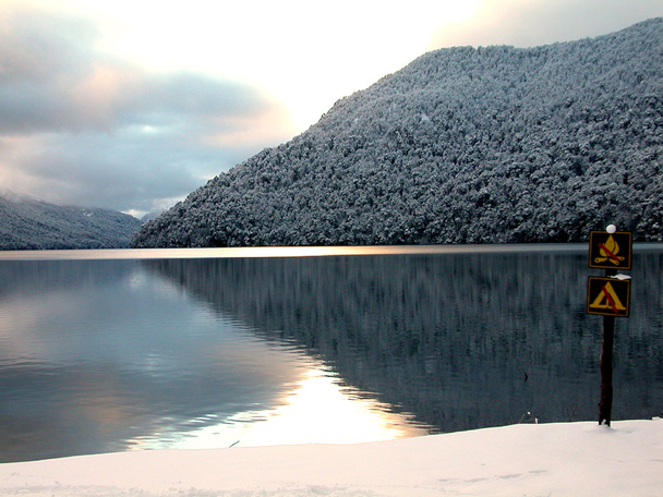озера Лакарен
 - Фото, зображення
