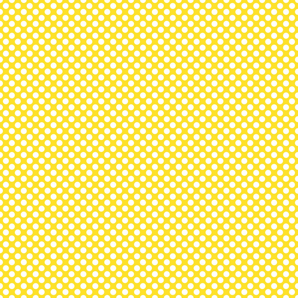 Polka dot pattern - Vector, Image