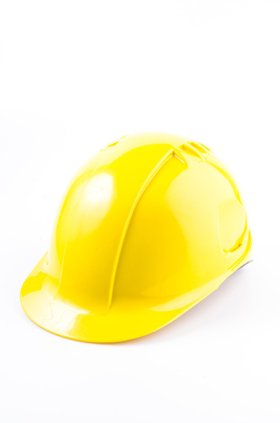 Sombrero duro, casco de seguridad
 - Foto, Imagen