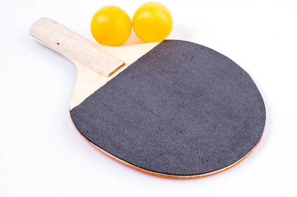 Mesa de ping pong
 - Foto, Imagen