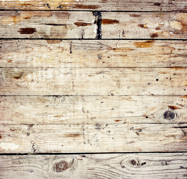 Rustikální dřevěné prkna pozadí - Fotografie, Obrázek