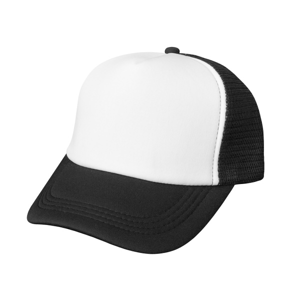 модная шапка на белом фоне
 - Фото, изображение