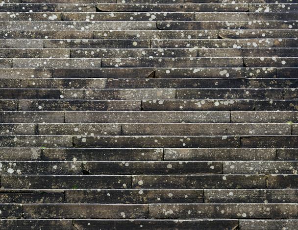 Dettaglio scale in pietra
 - Foto, immagini
