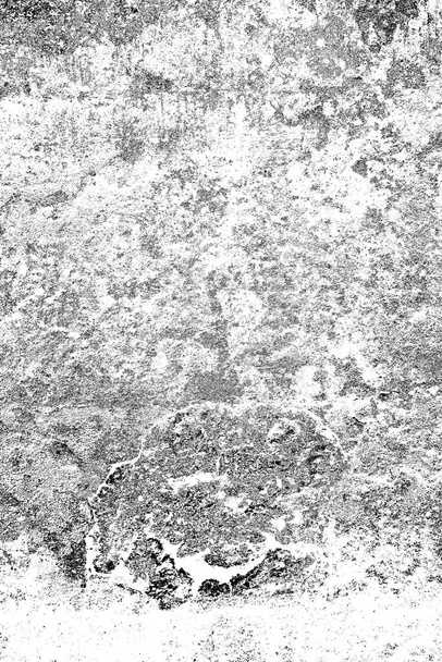 black and white concrete wall background - Photo, Image