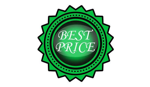 Best Price - Vector, Image