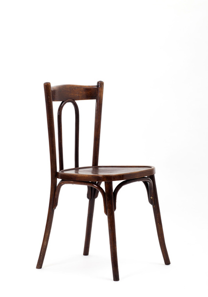 eski sandalye - Fotoğraf, Görsel