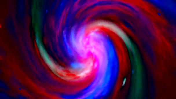 Blue Red Rotating Spiral stock video is a great video clip. This 1920x1080 (HD) video clip can be used as background in any project. This footage will look great in your next edit, project, or movie.  - Footage, Video
