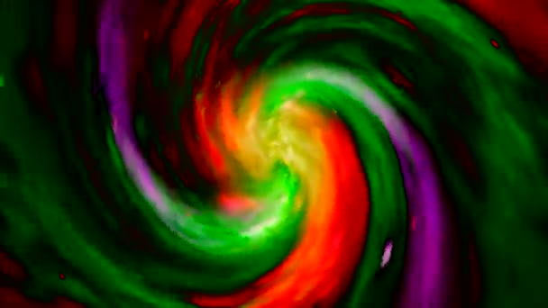 Green Red Purple Rotating Spiral stock video is a great video clip. This 1920x1080 (HD) video clip can be used as background in any project. This footage will look great in your next edit, project, or movie. - Footage, Video
