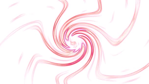 Red Swirl on a White Background stock video is a great video clip. This 1920x1080 (HD) video clip can be used as background in any project. This footage will look great in your next edit, project, or movie. - Footage, Video