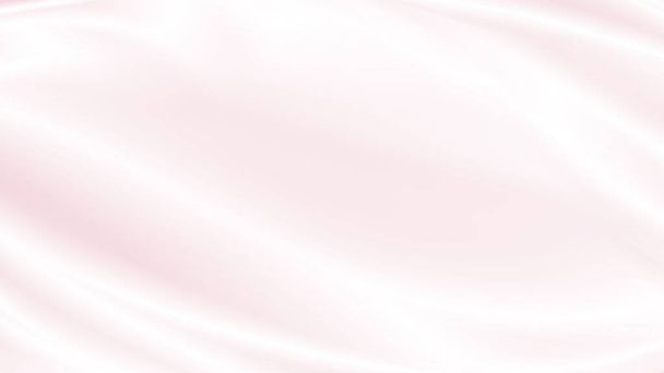 Pink luxury fabric background with copy space - Photo, Image