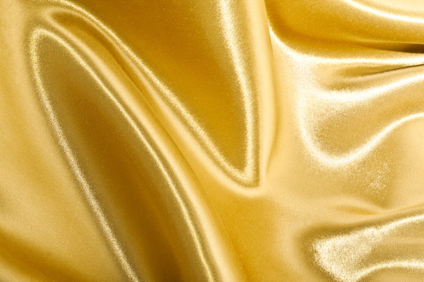 Golden silk - Фото, зображення