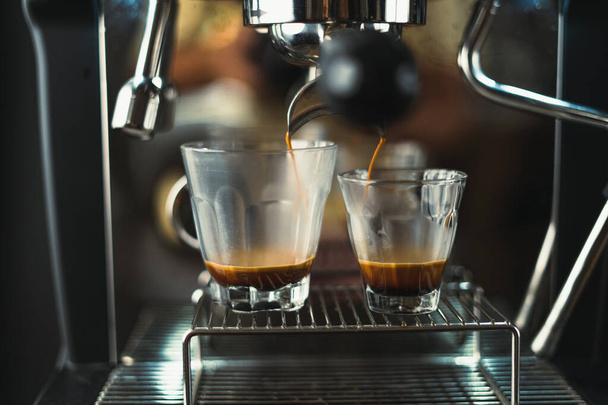 Кофе и кофе в доме - Фото, изображение