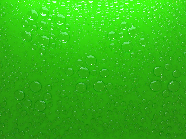 Gotas de agua - Foto, Imagen