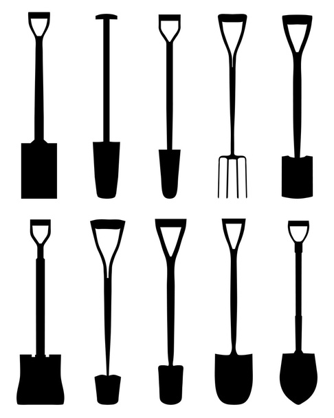 инструменты - Вектор,изображение
