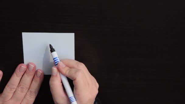 podnikatelka kreslí veselý šťastný - Záběry, video