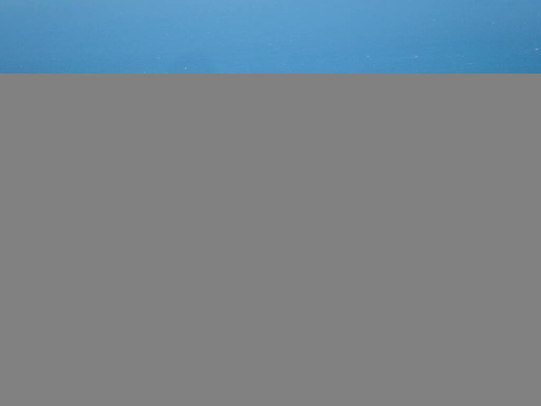 горные породы и маяк Порто Колом, Европа, Испания, Балеарские острова, Майорка. Порто Колом. Прогулка вдоль набережной. маяк
. - Фото, изображение