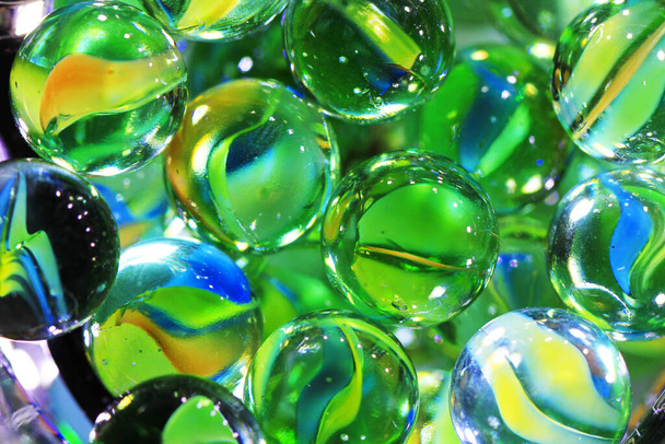 textura de mármol de vidrio como fondo de color agradable
 - Foto, imagen