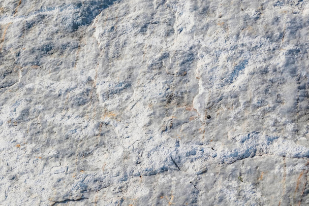 közeli szikla formák a természetben - Vektor, kép