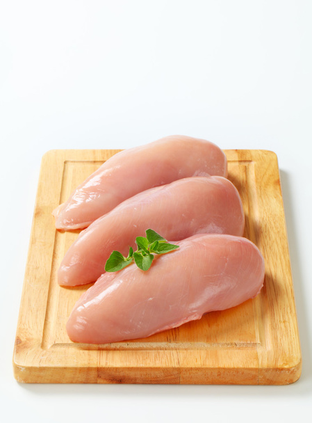 Φιλέτα στήθους κοτόπουλου - Φωτογραφία, εικόνα