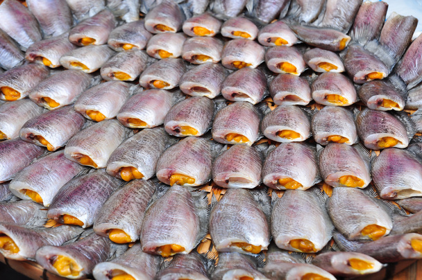 ryby na rynku - Zdjęcie, obraz