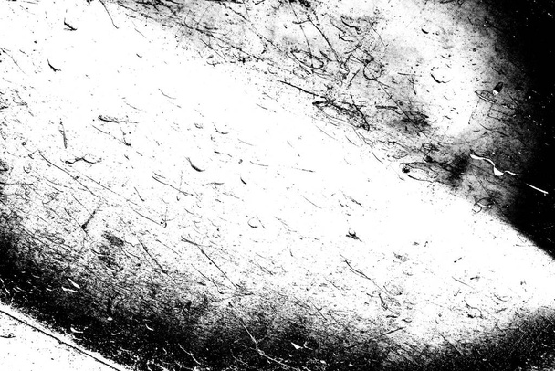Abstrakti grunge tausta. Yksivärinen rakenne. Musta ja valkoinen kuvioitu tausta - Valokuva, kuva