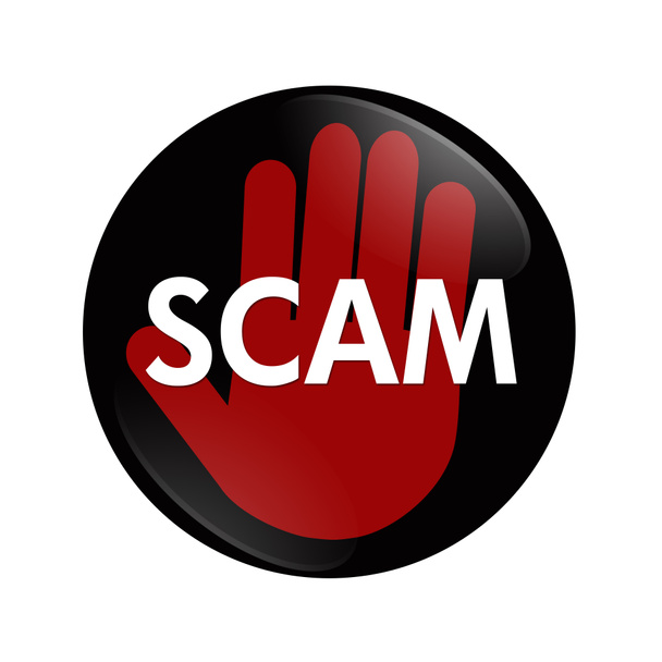 Stopping Scams - Photo, Image