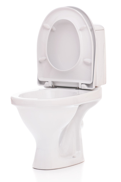 Toilet bowl - Photo, Image