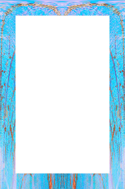 Старый цвет гранж винтажный выветривается фон абстрактной антикварной текстуры с ретро-узором. Современная футуристическая покрашенная стена для фона или обои с копировальным пространством. Крупный план - Фото, изображение