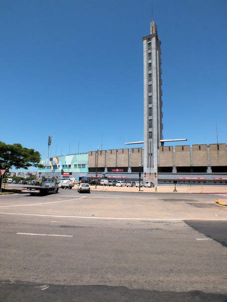 L'Estadio Centenario - Photo, image