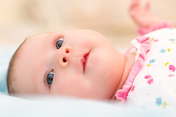 Newborn baby - Foto, afbeelding