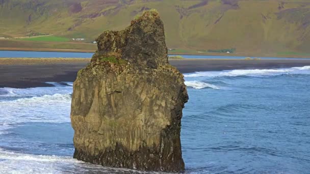 Iceland. Unique landscapes of planet Earth - Footage, Video