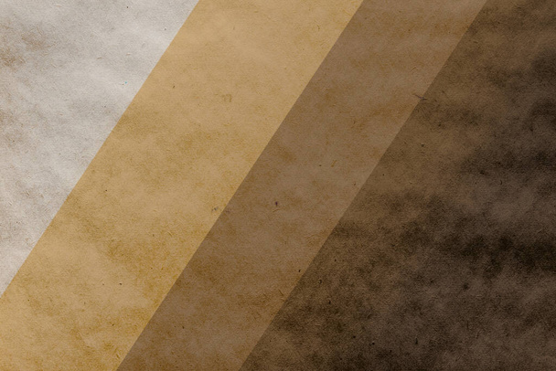 абстрактный винтажный фон на старой текстуре ретро-бумаги - Фото, изображение