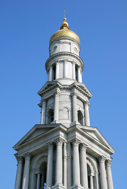 Башня церкви
 - Фото, изображение