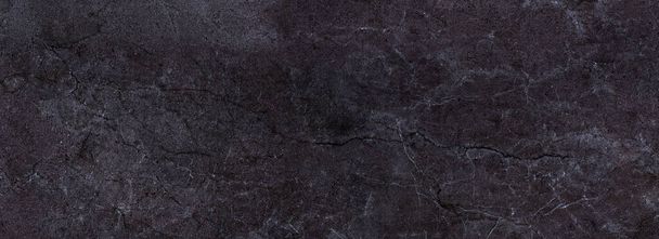 tmavá barva cement textura pozadí, cement textura dlaždice design - Fotografie, Obrázek