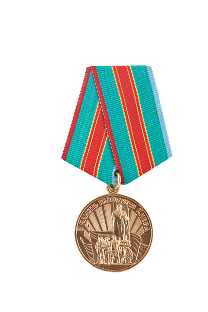 Ordem de II guerra mundial
 - Foto, Imagem
