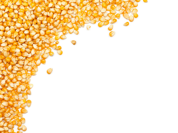 Corn kernels - Фото, зображення