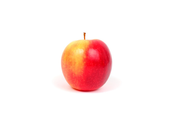 Apple closeup - Фото, зображення
