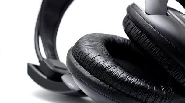 Headphones - Photo, Image