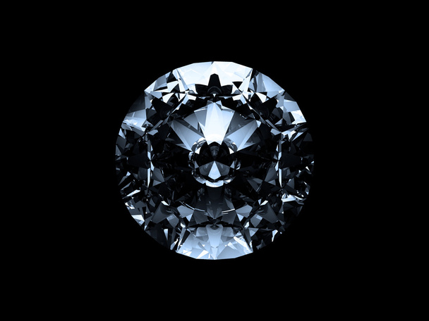 Diamante - Foto, Imagem