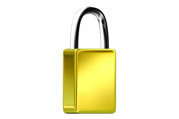 padlock - Photo, Image