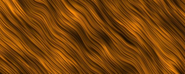 soyut dijital duvar kağıdı, dalgalı turuncu doku - Fotoğraf, Görsel