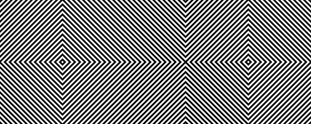 fekete fehér elvont geometrikus háttér, másolás tér - Fotó, kép