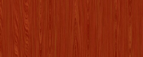 abstracte achtergrond illustratie, gepolijst hout plank textuur - Foto, afbeelding