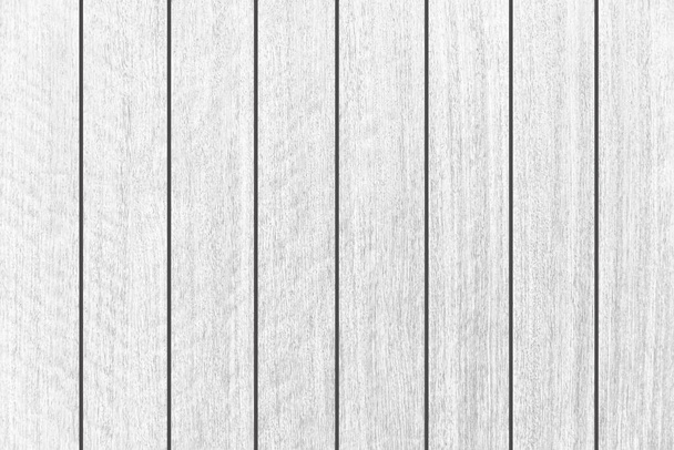 Drewno deska biały drewna tekstury tła.Vintage sklejka stołowa drewna liściastego w lecie do miejsca kopiowania. - Zdjęcie, obraz