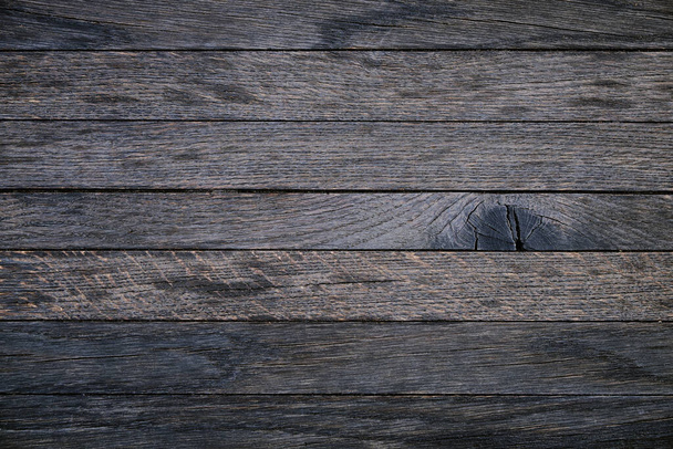 Old vintage wood texture background. - Valokuva, kuva
