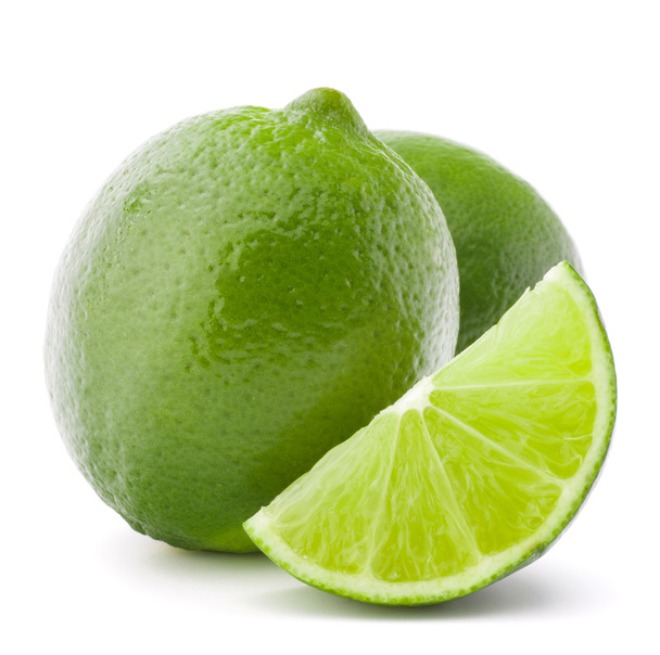 Citrus lime fruit - Foto, Imagem