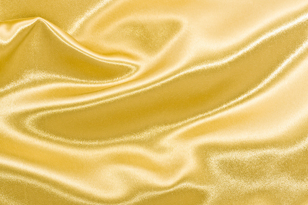 Golden silk - 写真・画像