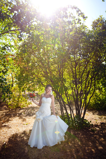 bride - Φωτογραφία, εικόνα