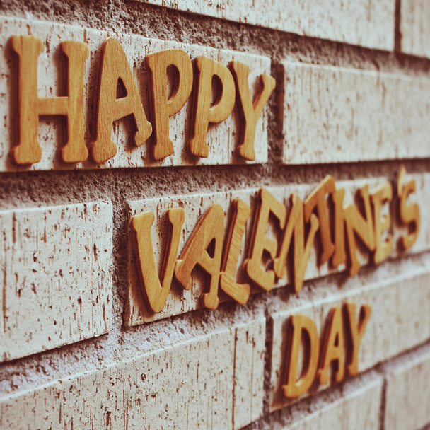 щасливий день Святого Валентина
 - Фото, зображення