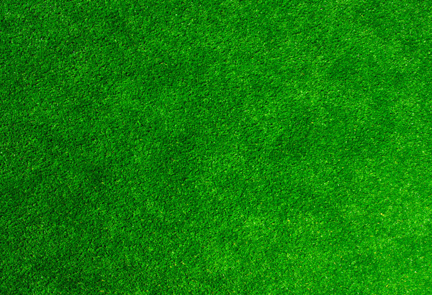 Texture green lawn - Photo, Image